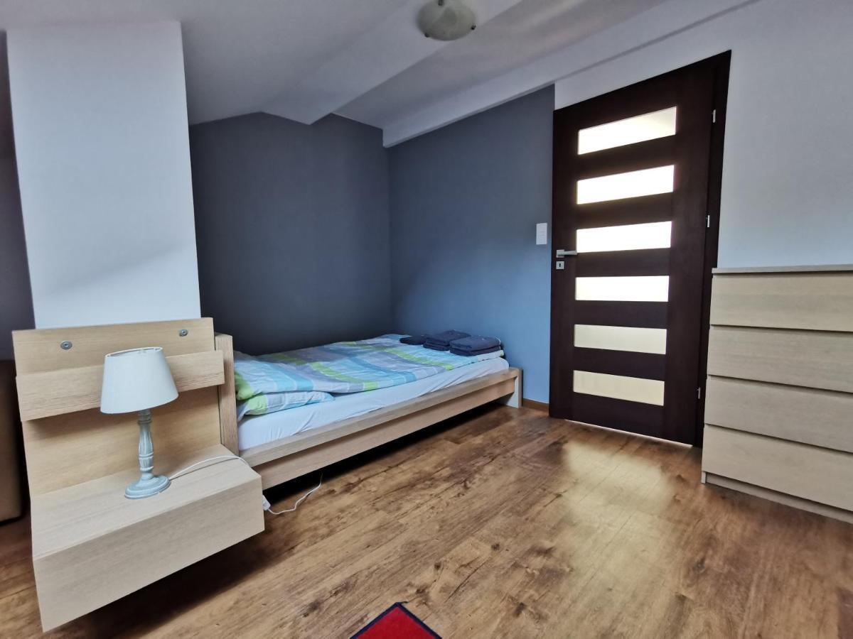Wrzosowy Resort Pogorzelica Apartament Platynowy Sea&Forest Pogorzelica (Gmina Rewal) Luaran gambar
